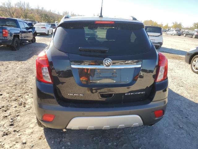 2013 BUICK ENCORE PREMIUM