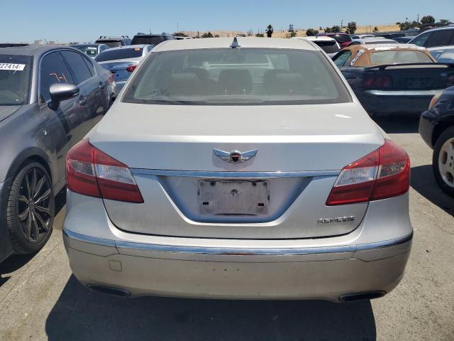 2013 HYUNDAI GENESIS 3.8L