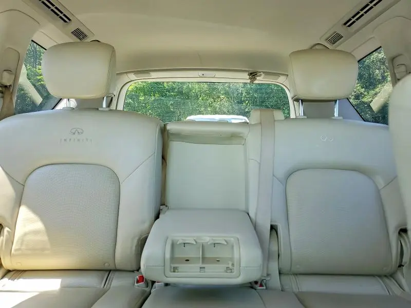 2014 INFINITI QX80 BASE  