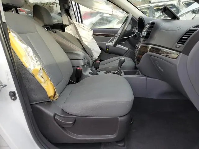 2011 HYUNDAI SANTA FE GLS  