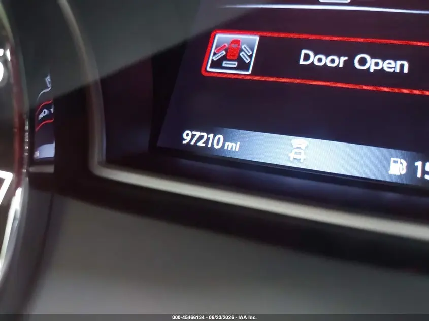 2020 NISSAN PATHFINDER S 4WD