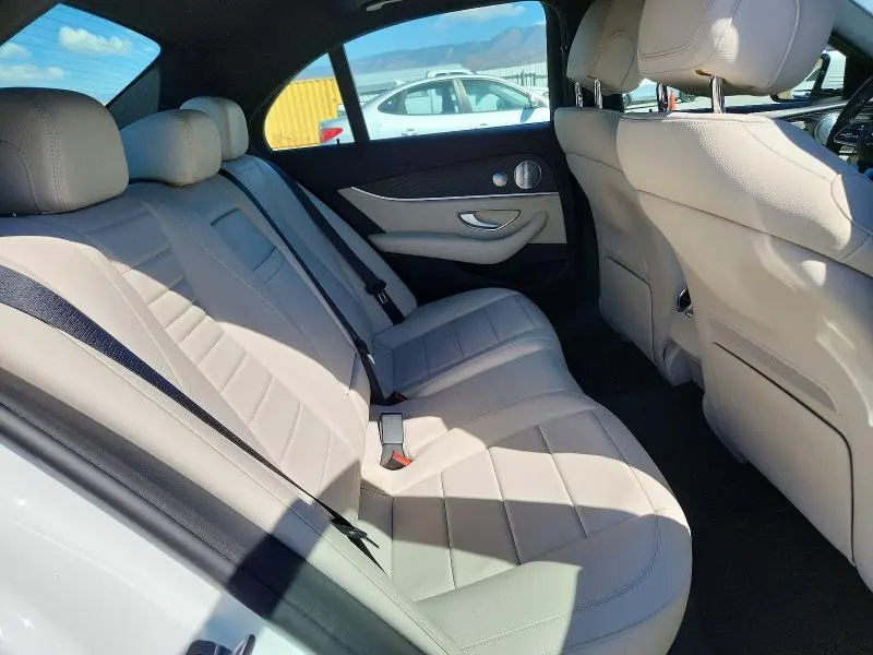 2020 MERCEDES-BENZ E 450 4MATIC  