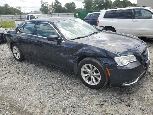 2015 CHRYSLER 300 LIMITED