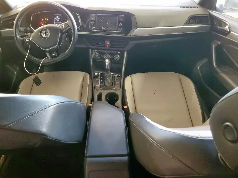2020 VOLKSWAGEN JETTA S  
