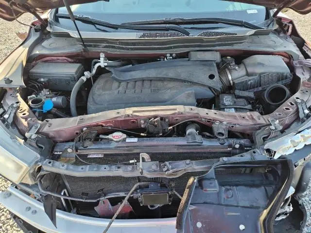 2018 ACURA MDX TECHNOLOGY  