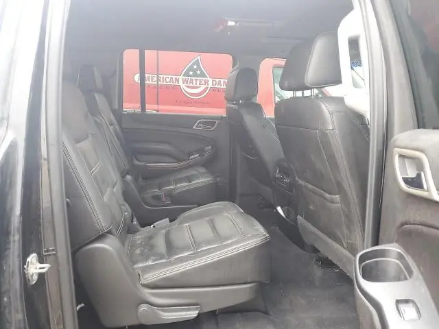 2019 GMC YUKON XL DENALI  