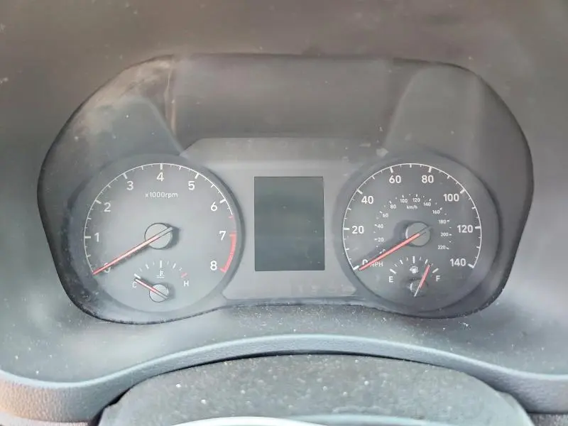 2019 HYUNDAI ACCENT SEL  