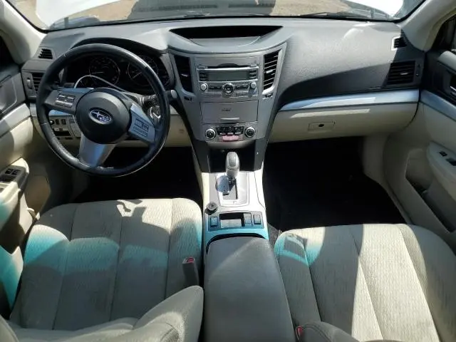 2011 SUBARU LEGACY 2.5I PREMIUM