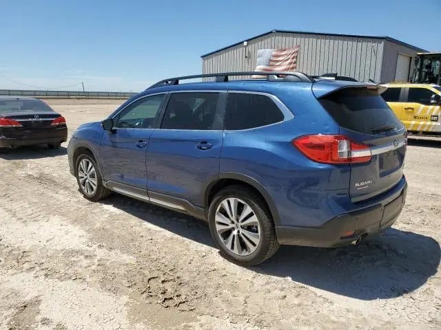 2021 SUBARU ASCENT LIMITED  