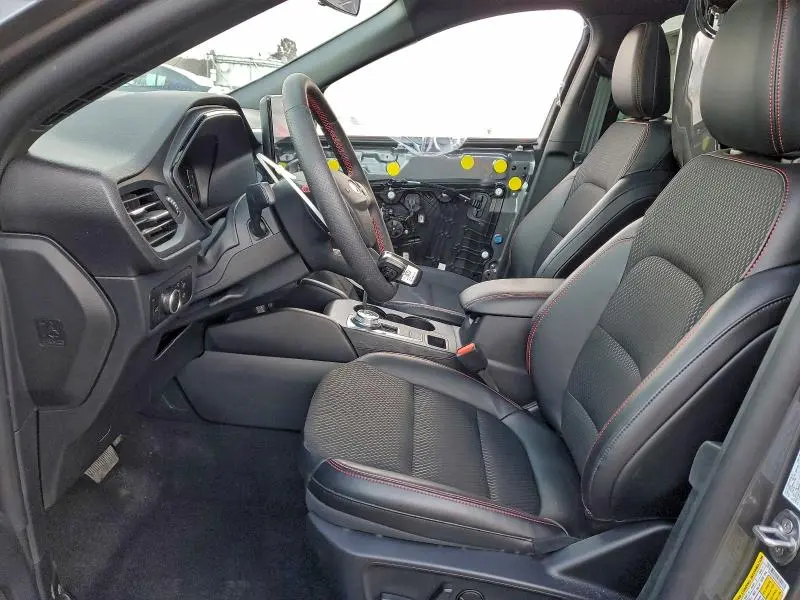 2025 FORD ESCAPE ST LINE  