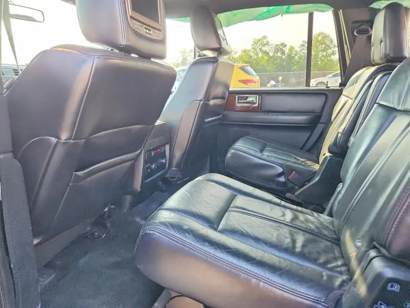 2016 LINCOLN NAVIGATOR SELECT  