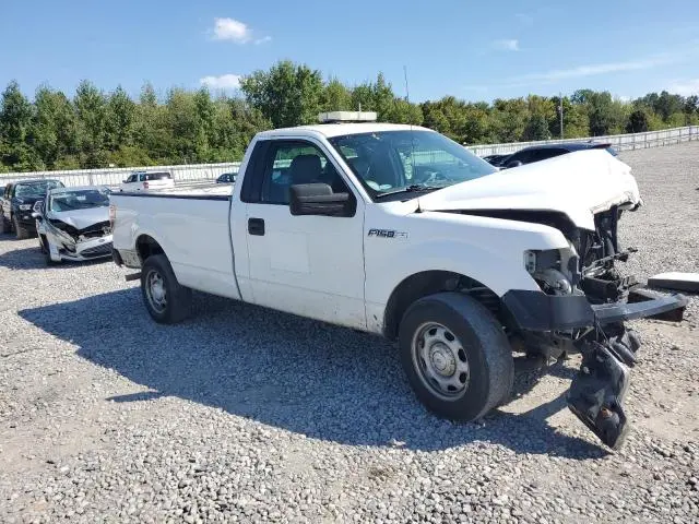 2013 FORD F150   