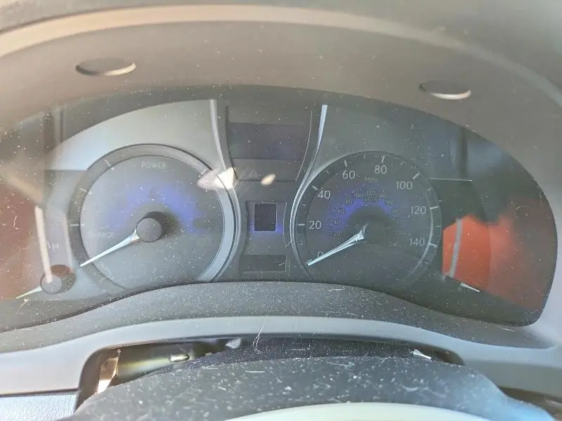 2011 LEXUS RX 450H  