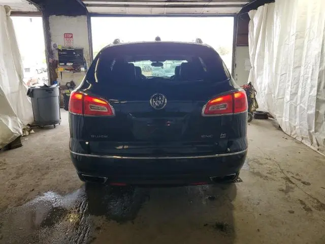 2016 BUICK ENCLAVE