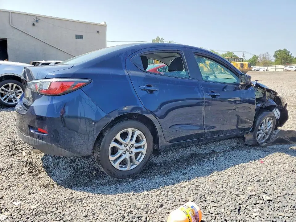 2016 SCION IA BASE  