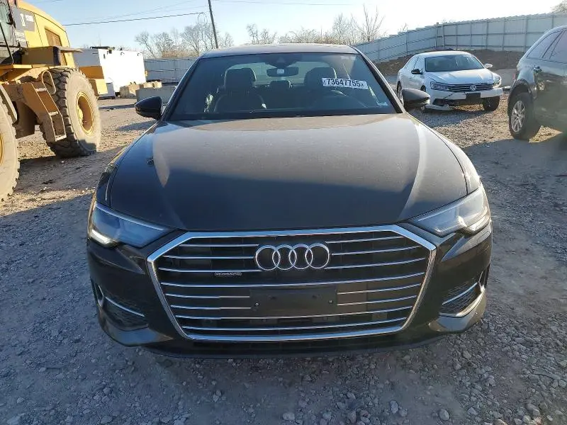 2020 AUDI A6 PREMIUM  