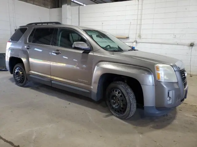 2012 GMC TERRAIN SLT  