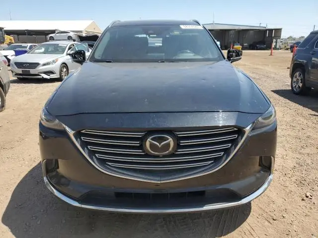 2020 MAZDA CX-9 GRAND TOURING  
