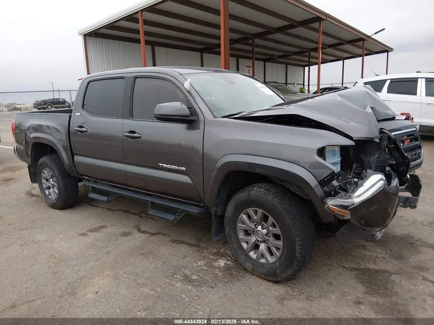 2019 TOYOTA TACOMA SR5 V6