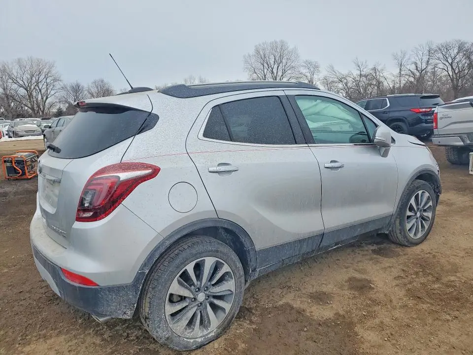2019 BUICK ENCORE ESSENCE  