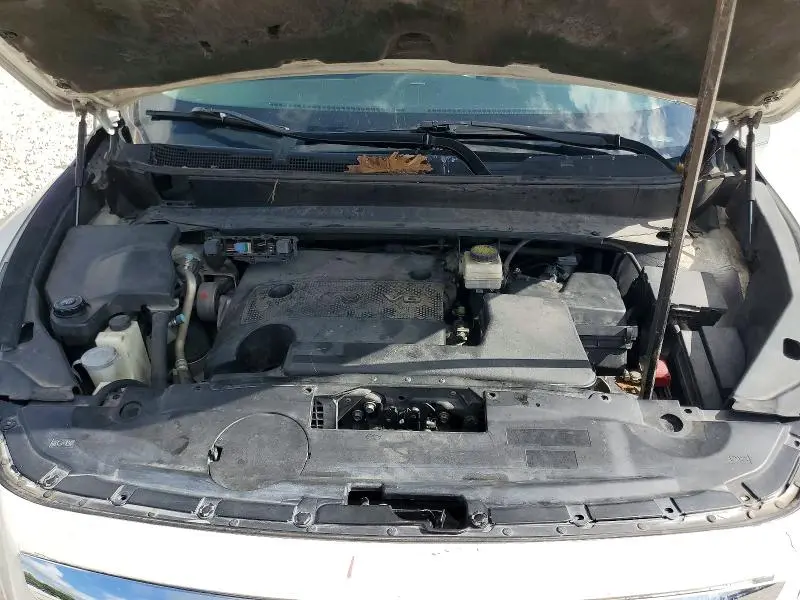 2013 INFINITI JX35 BASE  