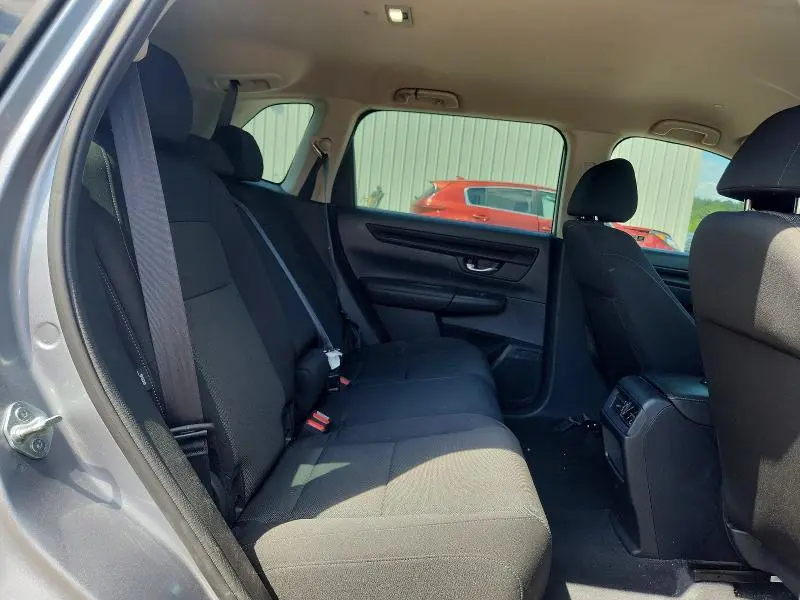 2023 HONDA CR-V LX  