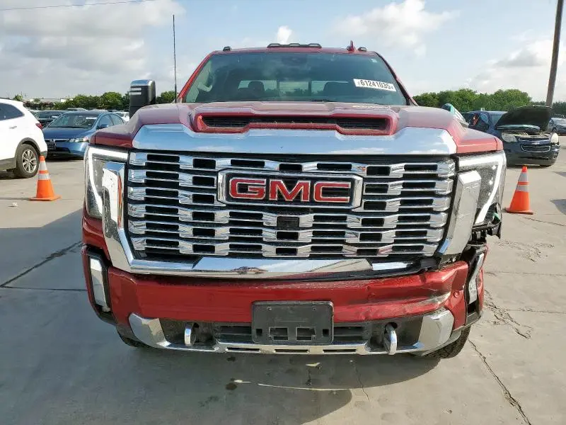 2024 GMC SIERRA K2500 DENALI  
