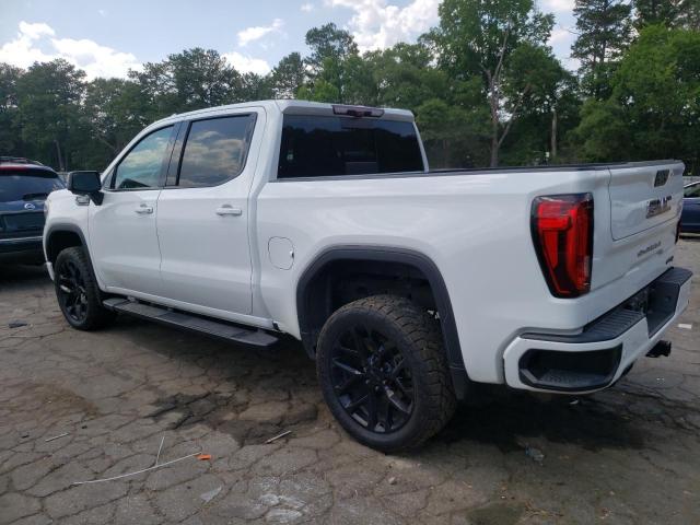 2020 GMC SIERRA K1500 AT4