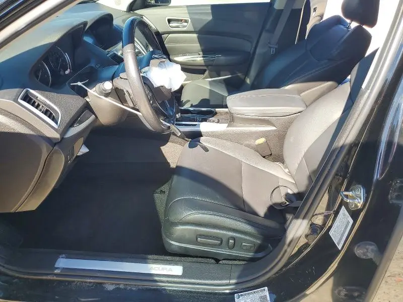 2019 ACURA TLX   