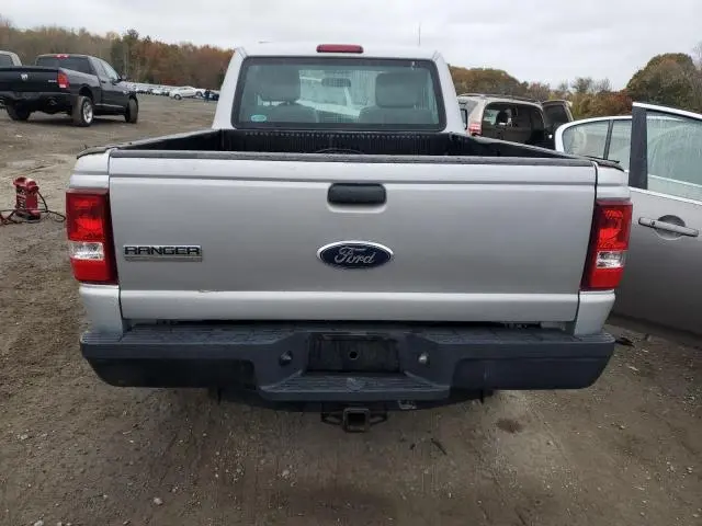 2011 FORD RANGER   
