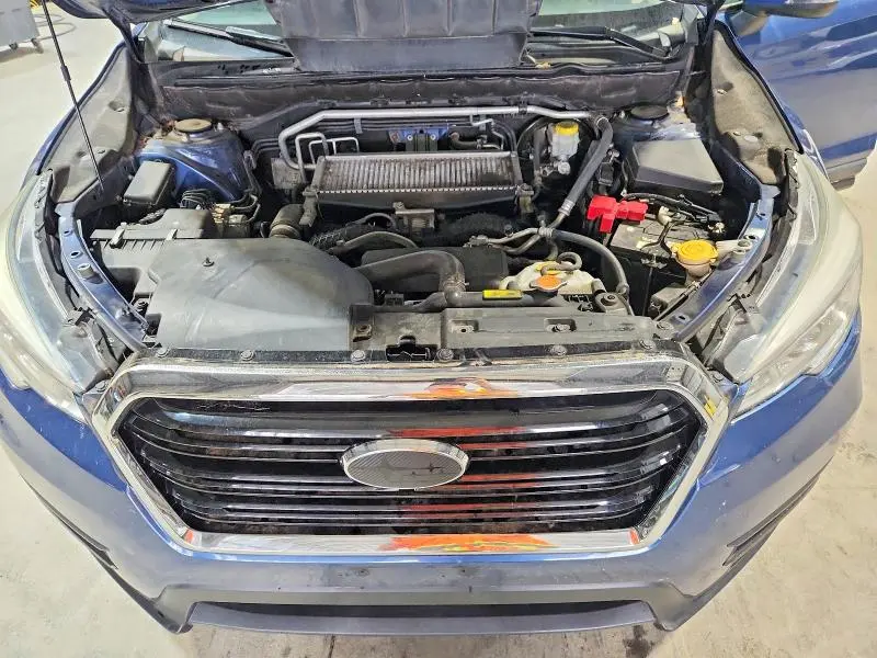 2019 SUBARU ASCENT LIMITED  