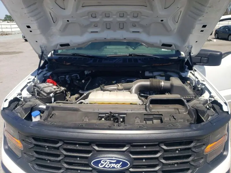 2024 FORD F150 XL  