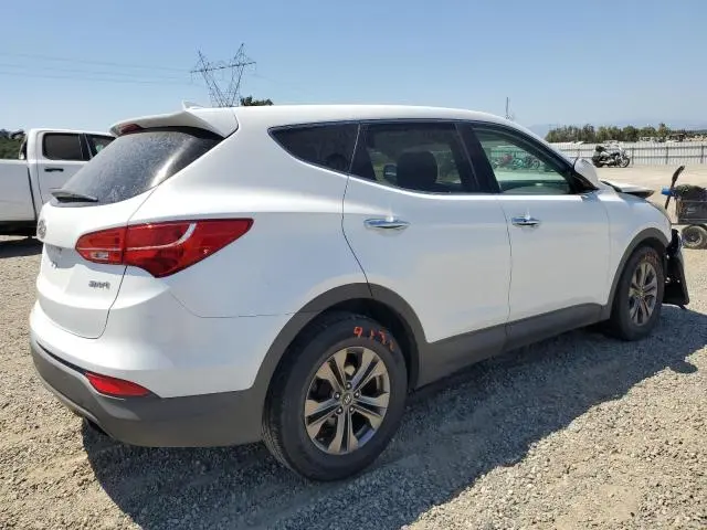 2013 HYUNDAI SANTA FE SPORT   