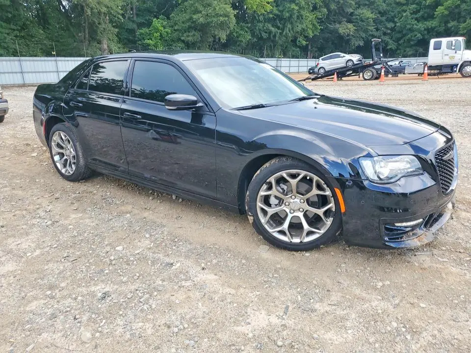 2023 CHRYSLER 300 TOURING L  