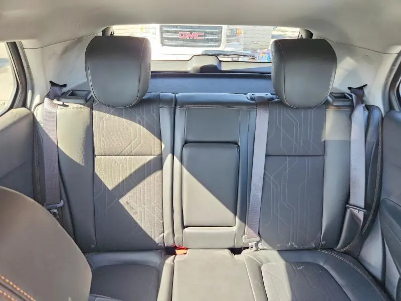 2017 CHEVROLET TRAX 1LT  