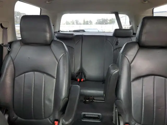 2011 GMC ACADIA DENALI  