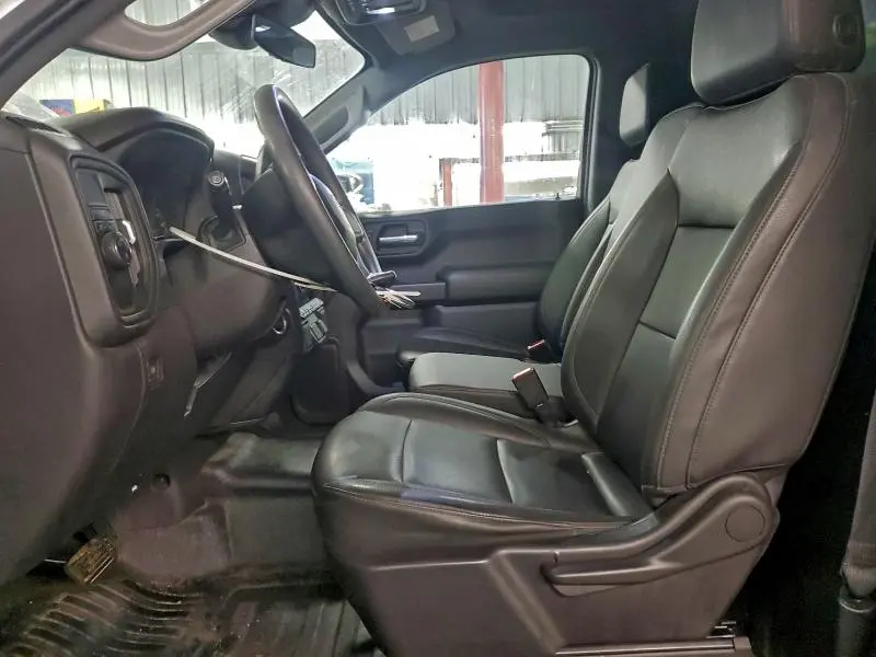 2023 CHEVROLET SILVERADO C1500  