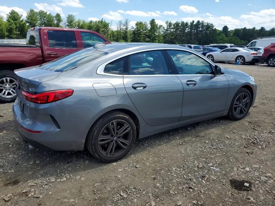 2023 BMW 228XI   