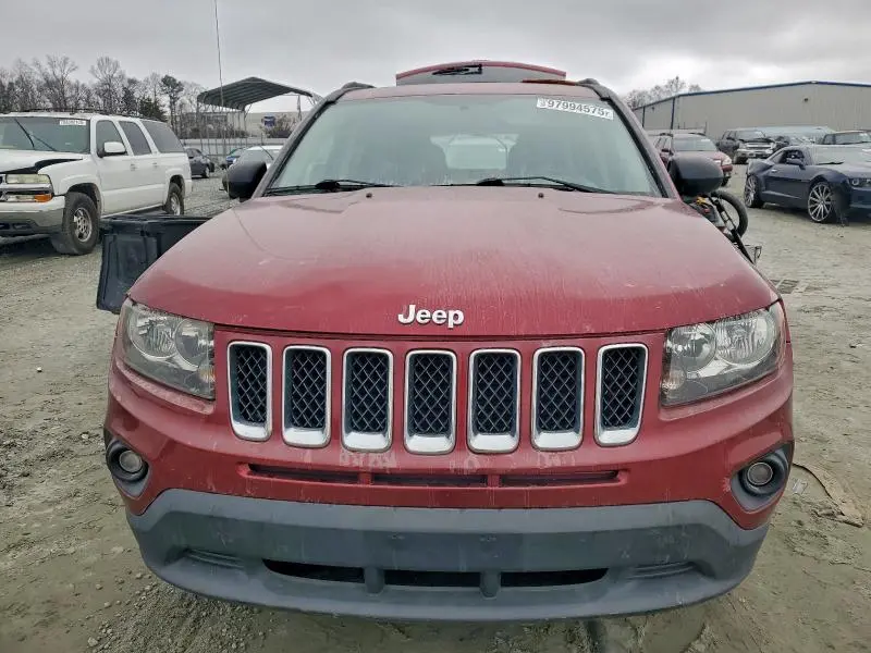 2015 JEEP COMPASS SPORT  