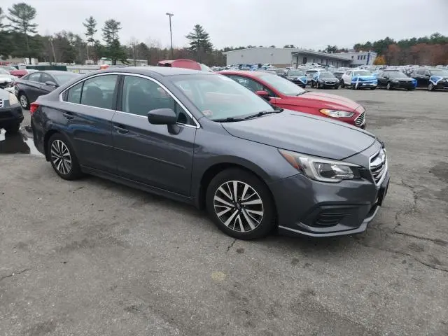 2019 SUBARU LEGACY 2.5I PREMIUM  
