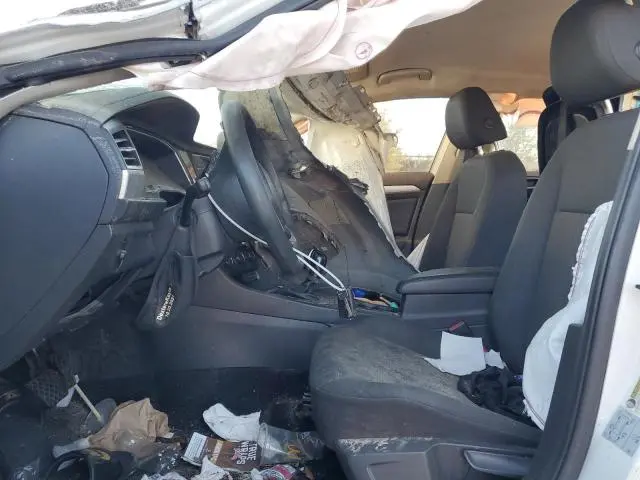 2020 VOLKSWAGEN JETTA S  