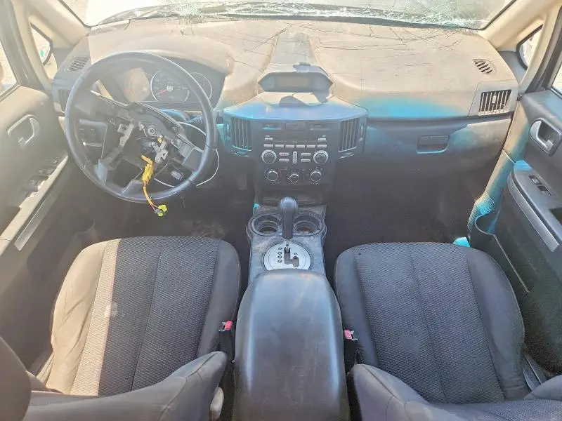 2011 MITSUBISHI ENDEAVOR LS  