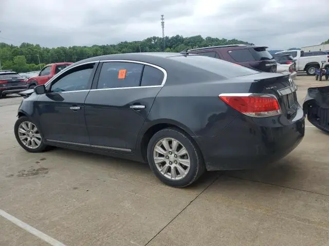 2013 BUICK LACROSSE   