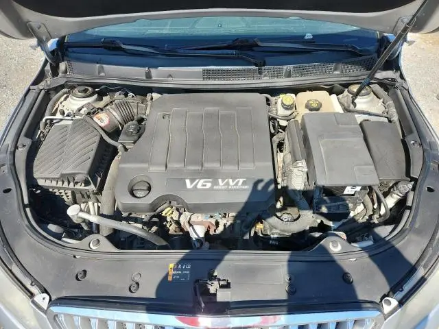 2012 BUICK LACROSSE   