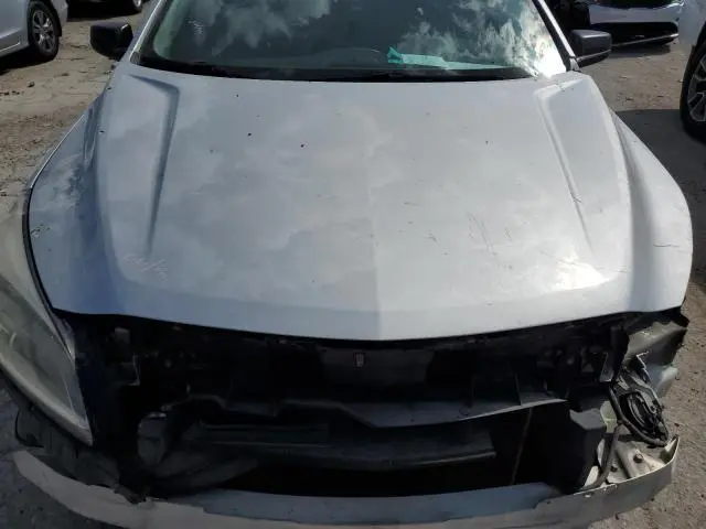 2014 CHEVROLET MALIBU LS  