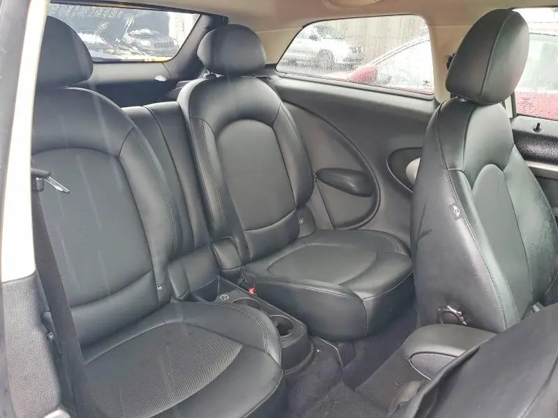 2015 MINI COOPER PACEMAN  