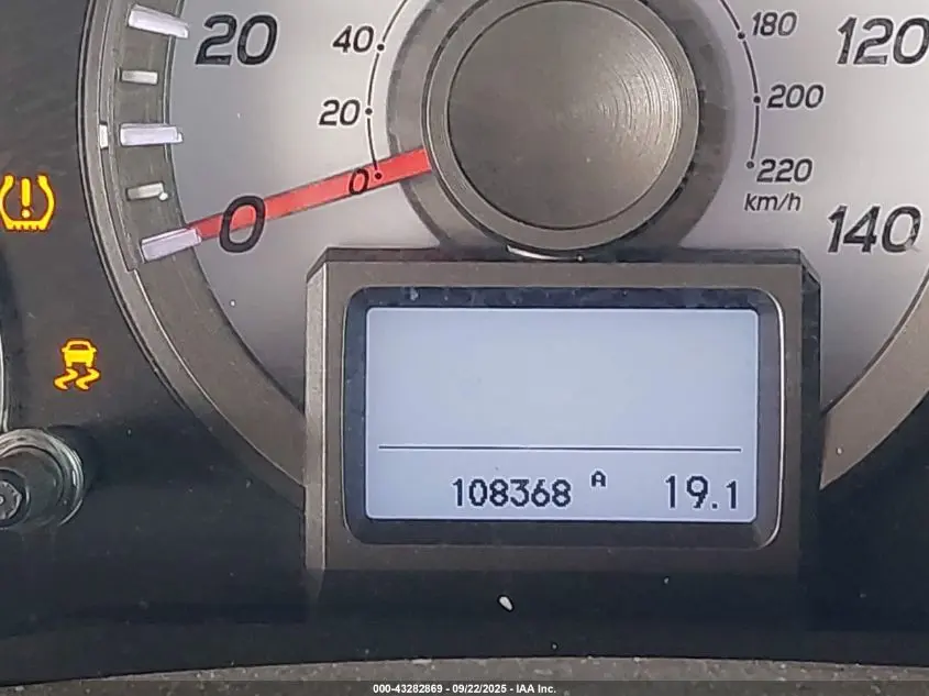 2013 HONDA PILOT TOURING