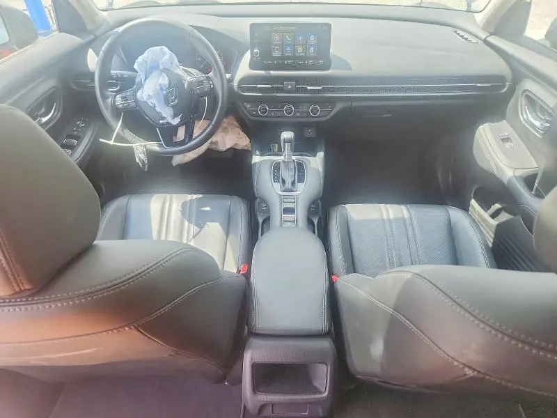 2025 HONDA HR-V EXL  