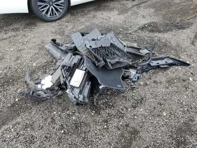 2023 MERCEDES-BENZ GLS 450 4MATIC  