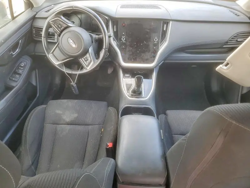 2020 SUBARU LEGACY PREMIUM  